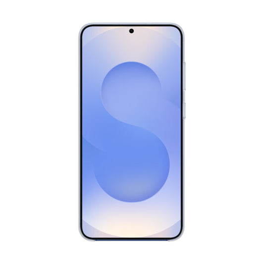 Samsung Standing Grip Case für Galaxy S25+ Schwarz Hauptbild