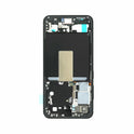 Samsung middle frame S911 Galaxy S23 grey GH96-15624E