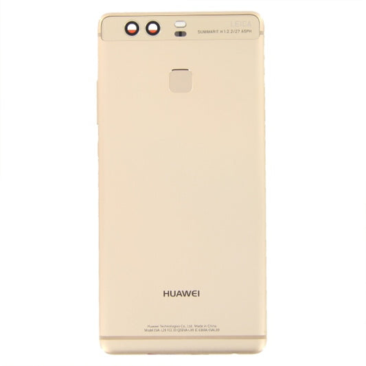 OEM Back Cover for Huawei P9 gold