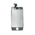 Display unit for iPhone 4s white