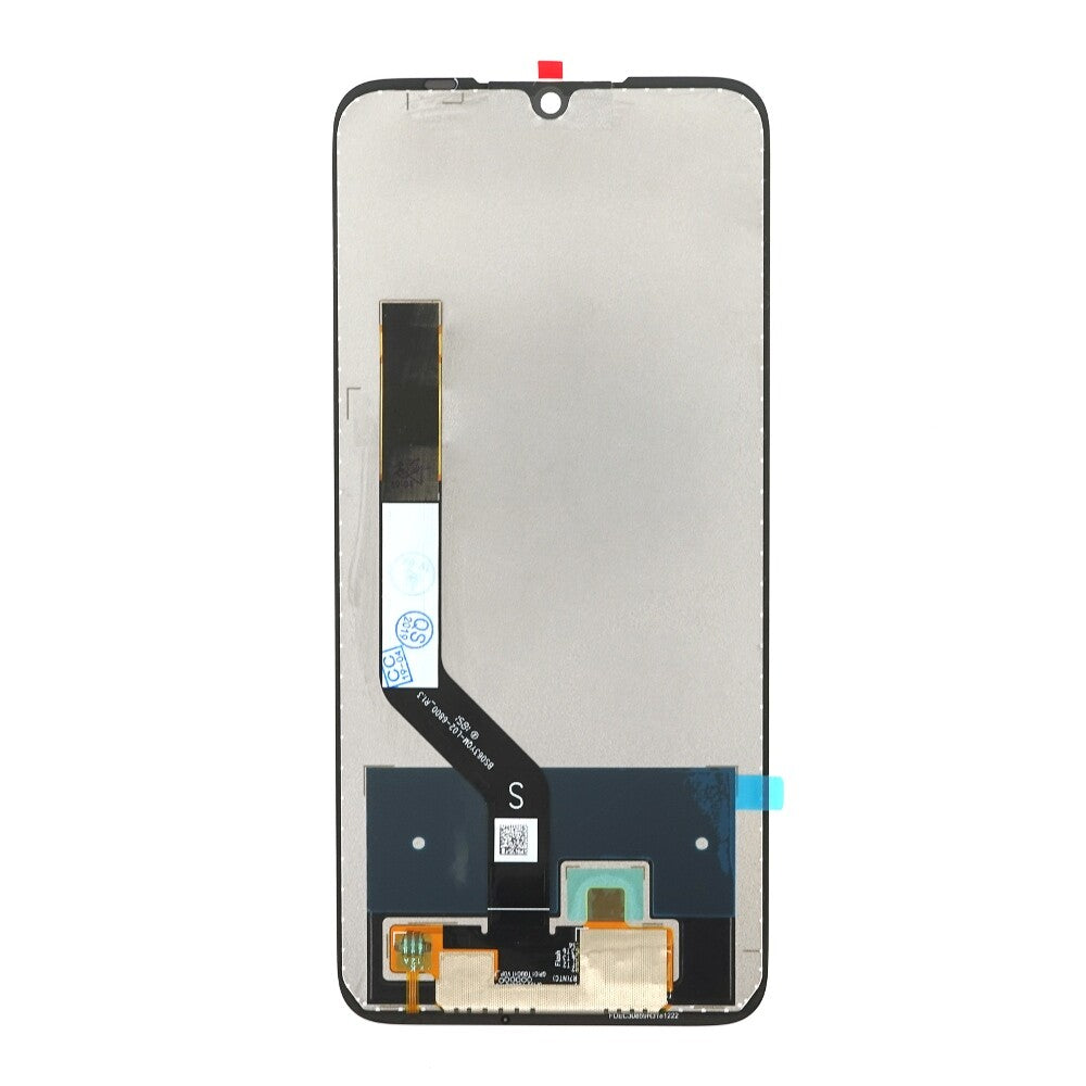 OEM-Display (ohne Rahmen) für Xiaomi Redmi Note 7 schwarz