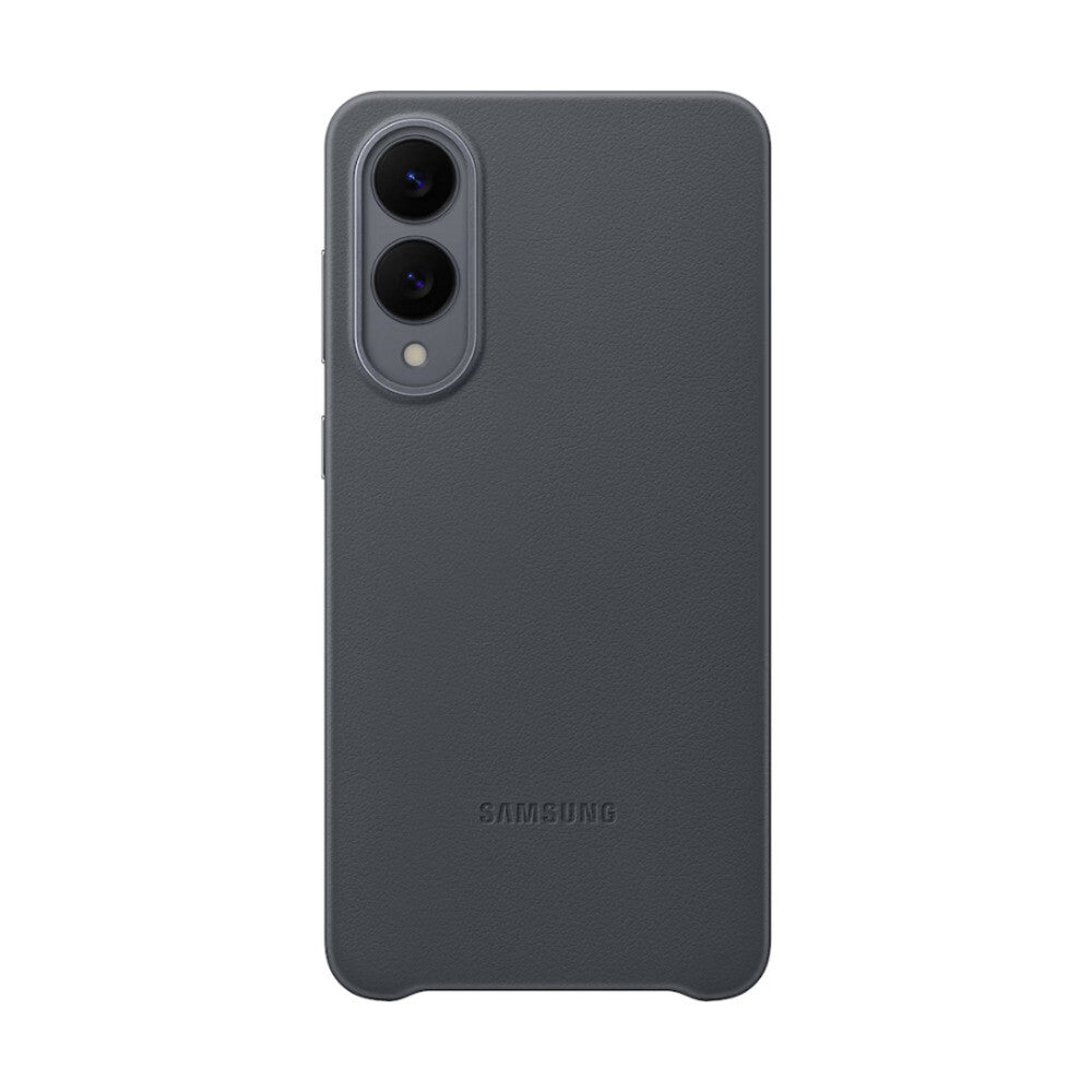 Samsung Kindsuit Hülle für Galaxy S25 Edge Schwarz EF-VS937PBEGWW