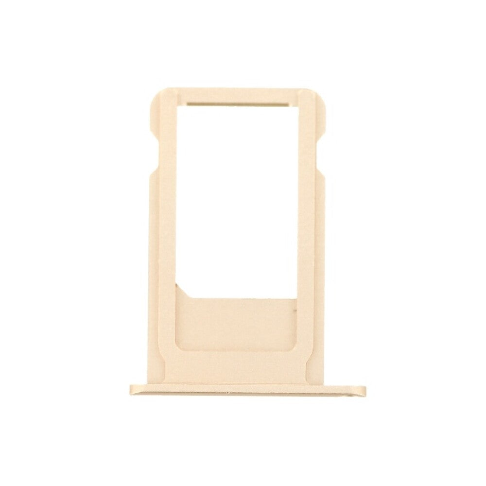 Sim Tray for iPhone 6s gold