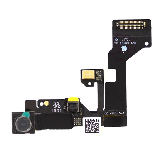 Front camera Sensor Microphone Flex cable for iPhone 6s