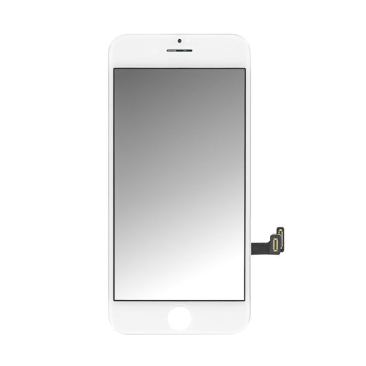 Original display unit (Ref.) for iPhone 8 white