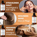 St John'S Wort Oil, Johanniskrautöl, 100% Rein, BIO, natürlich, 100 ml