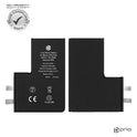 prio Akkuzelle für iPhone 13 Pro Max (ohne Flex-Kabel)