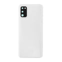 Samsung Galaxy A41 A415F battery compartment cover white