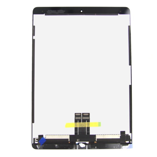 OEM display unit for iPad Pro 10.5 inch (2017) (A1701, A1709, A1852) black