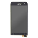 Asus ZenFone 2 LCD ohne Rahmen schwarz