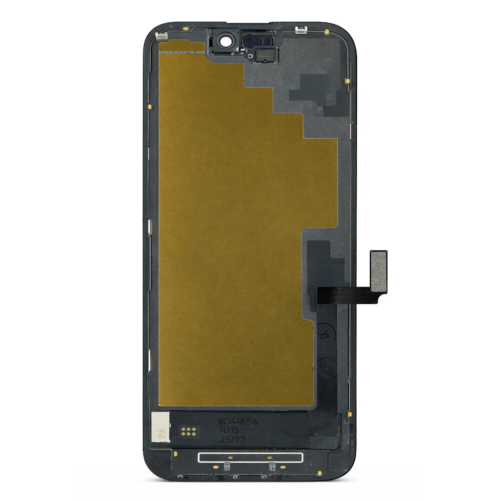Diagnosefähiges Soft-OLED Display für iPhone 16