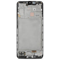Samsung Display + Rahmen SM-A175 Galaxy A17 4G GH82-38527A