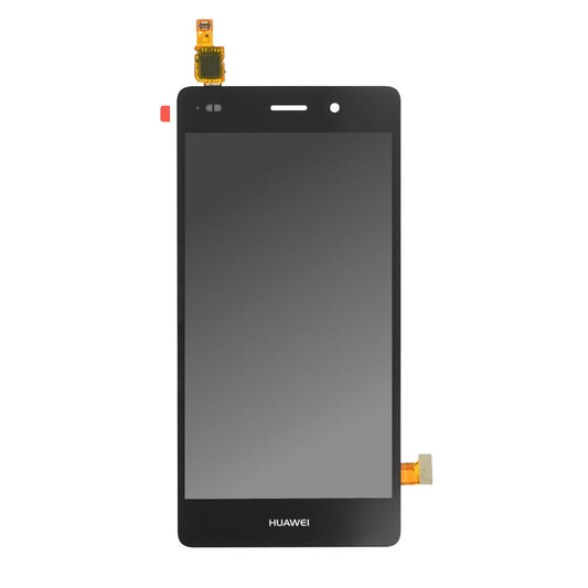 OEM Display für Huawei P8 lite schwarz