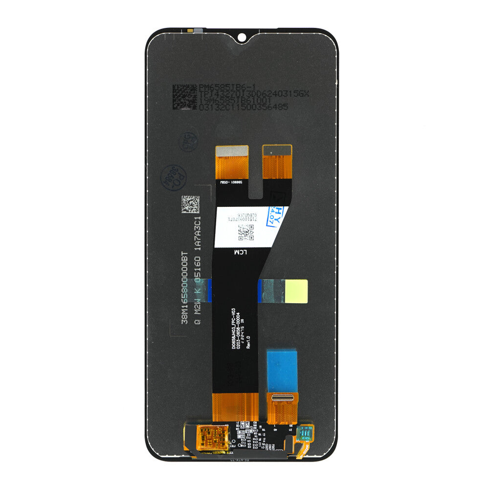 OEM Display (ohne Rahmen) für Galaxy A146P A14 5G