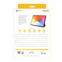 prio screen protector glass for Samsung Tab S8+ (2022) transparent