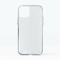 prio protective case for Samsung A33 5G clear