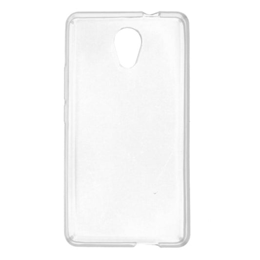 TPU Hülle für Wiko Robby transparent