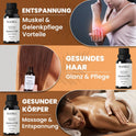 Arnikaöl, Kaltgepresst, 100% Rein, BIO, natürlich, 30 ml