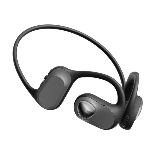 SoundPEATS RunFree Sport wireless earbuds black