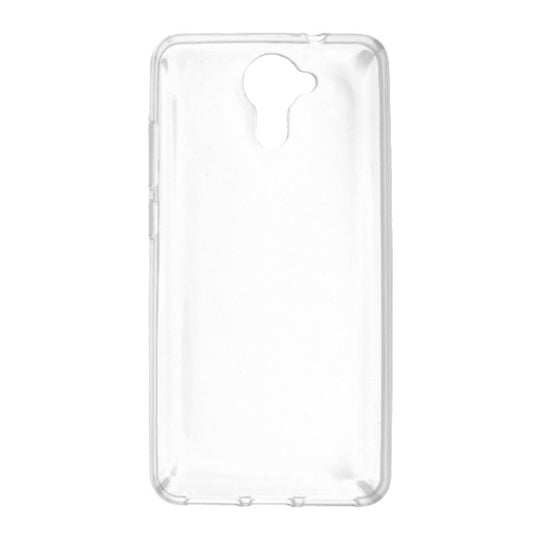 TPU Hülle für Wiko U Feel Prime transparent