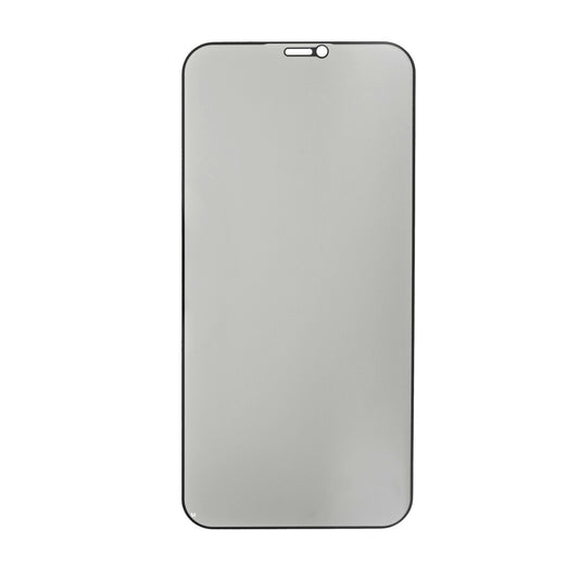 prio 3D Anti-Spy Displayschutzglas für iPhone 12 mini schwarz