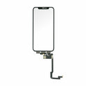 OEM Touch Unit + Long Flex + OCA for iPhone XS