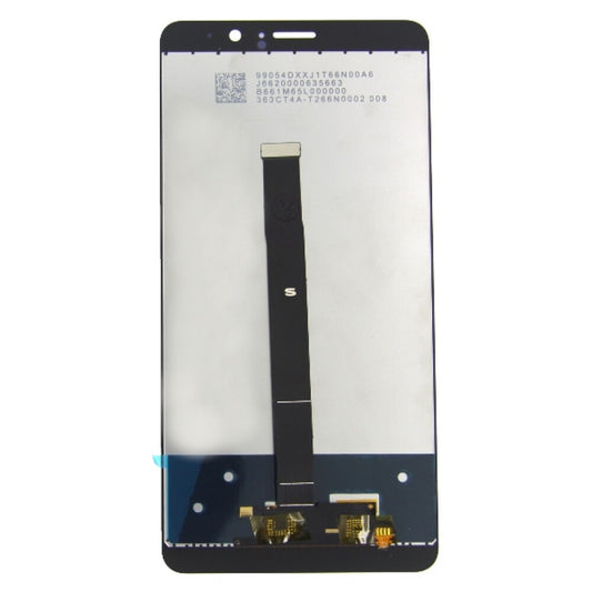 OEM Display für Huawei Mate 9 gold ohne Rahmen