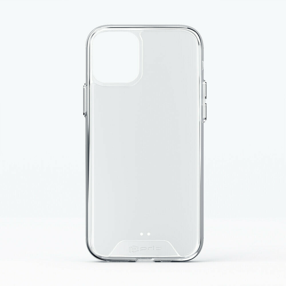 prio protective case for Samsung A73 5G clear