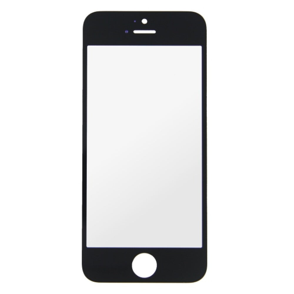 Display LCD Glass for iPhone 5/5c/5s black