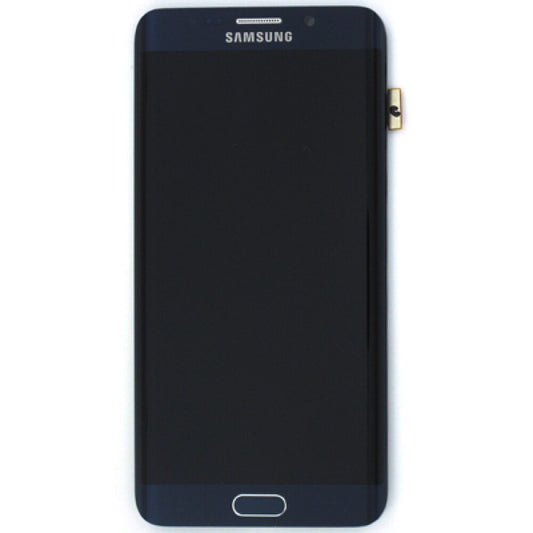 Samsung Galaxy S6 Edge Plus G928F LCD schwarz