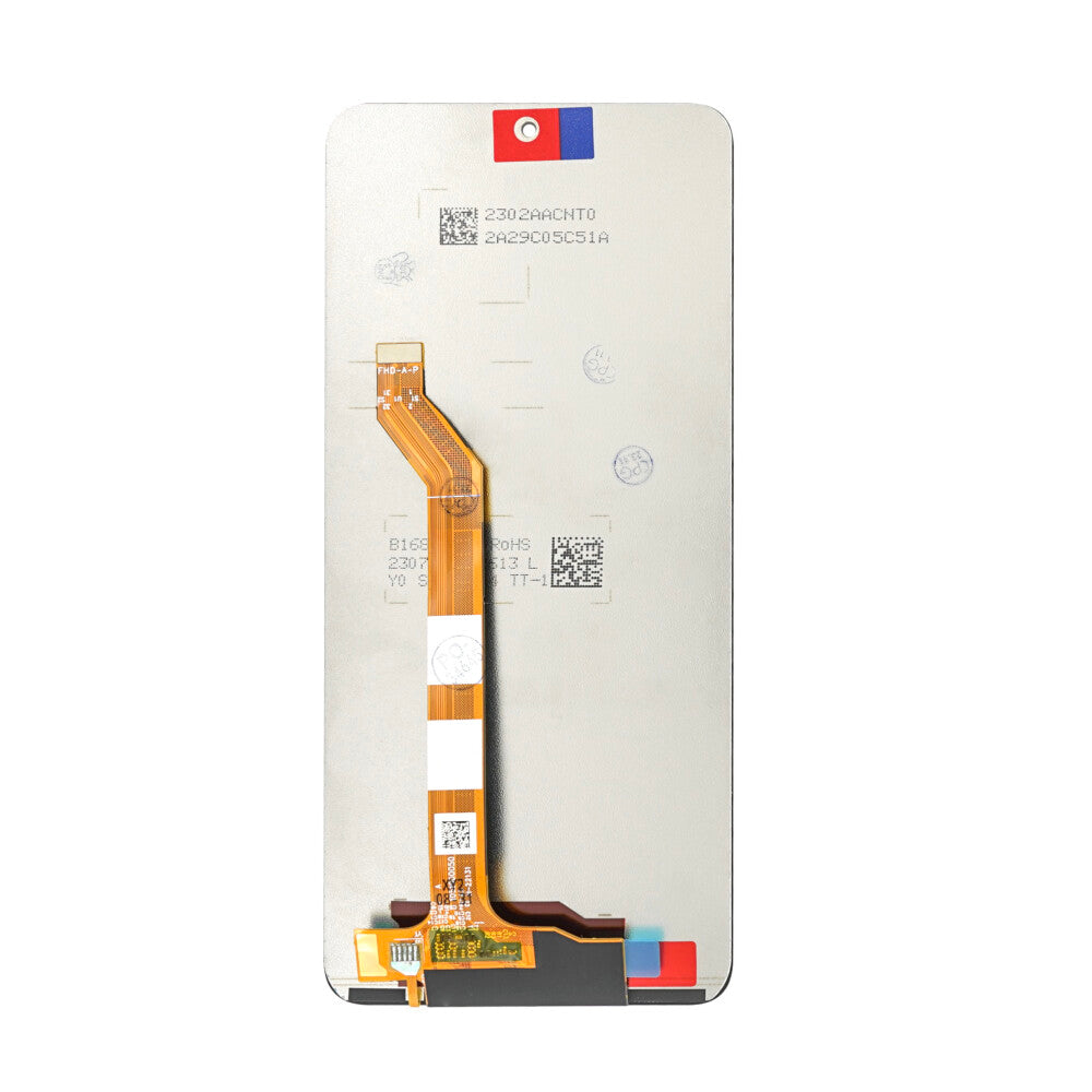 OEM Display Unit (No Frame) für Huawei Honor Magic 4 Lite / X9 (4G)/ 5G / X30 (5G) (2022)