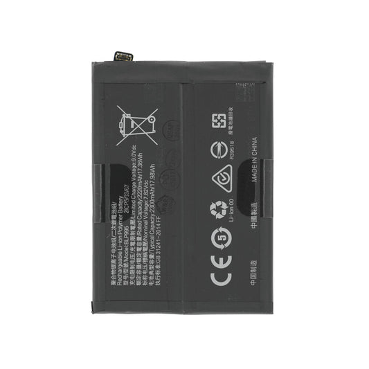 Akku BLP993 für Oppo Reno 11 Pro (CPH2607)