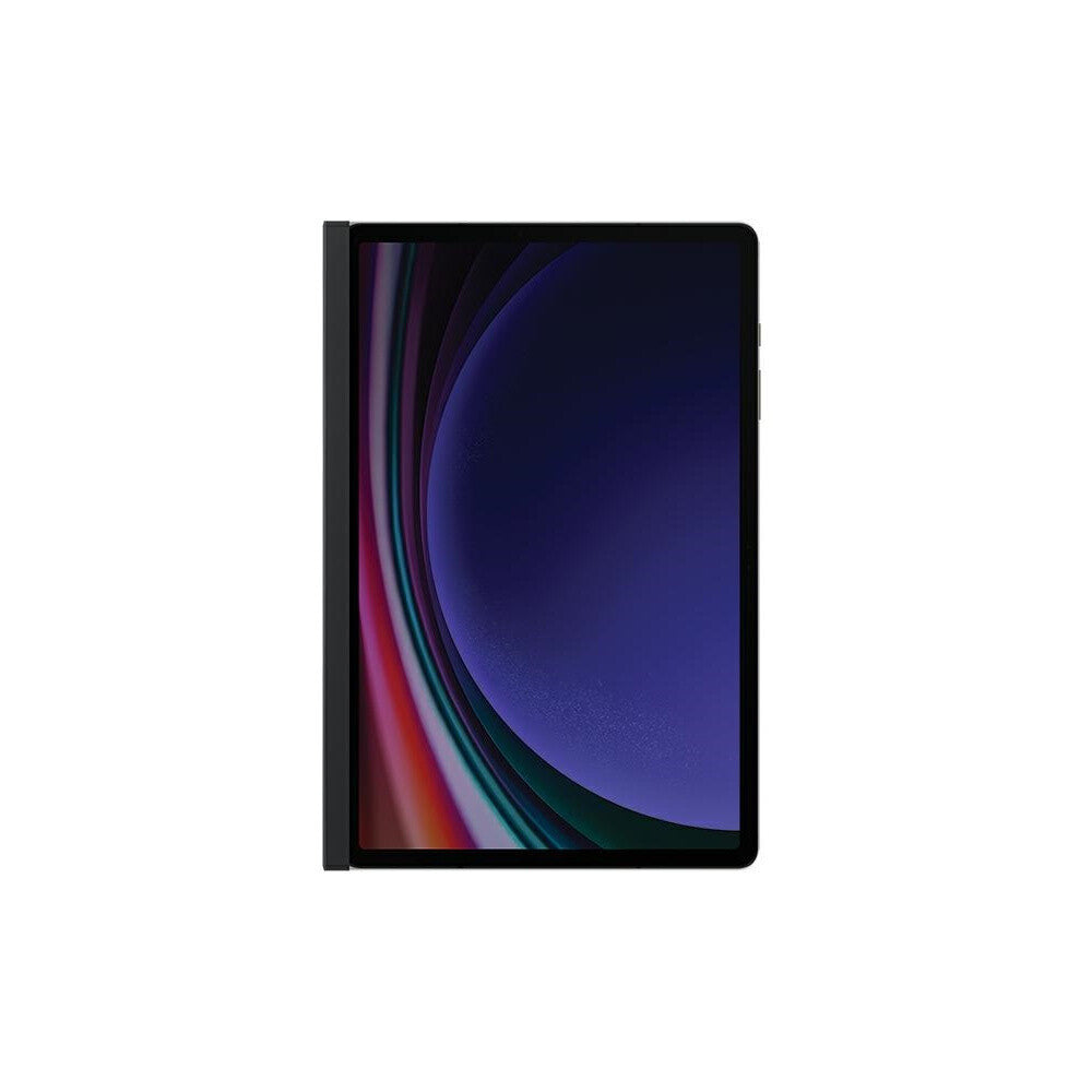 Samsung Sichtschutz Galaxy Tab S9 Ultra schwarz EF-NX912PBE