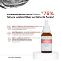 Retinol Serum 30 ml – Anti-Aging & Porenverfeinerung für strahlende Haut Hauptbild