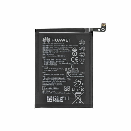 Huawei battery Mate 20 Lite/Nova 3/Honor View 10/P10 Plus/Honor Play HB386589ECW