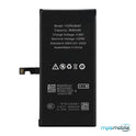 Diagnostizierbarer 3640-mAh-Akku mit hoher Kapazität für das iPhone 15