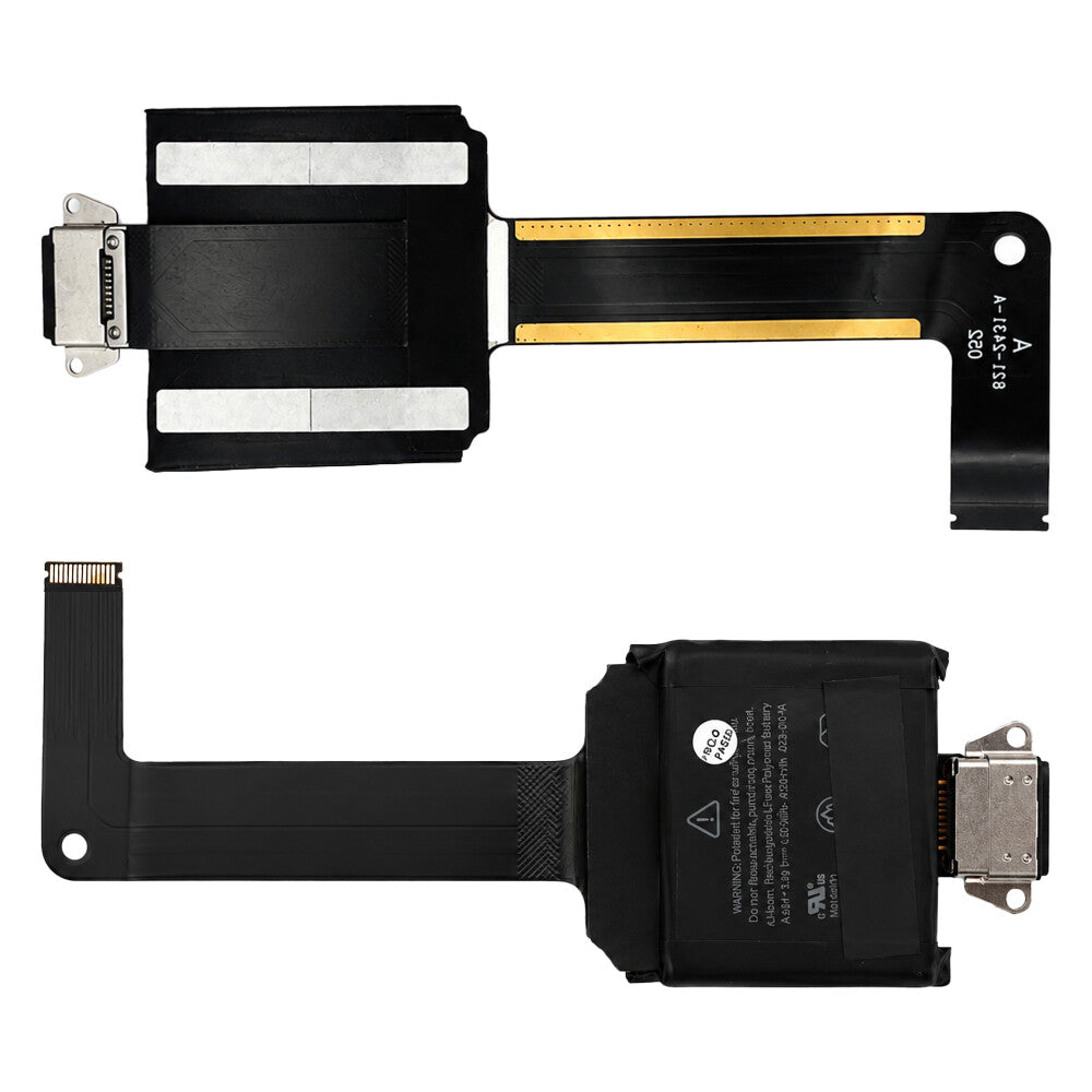 Batterie A1962 für Apple TV Remote
