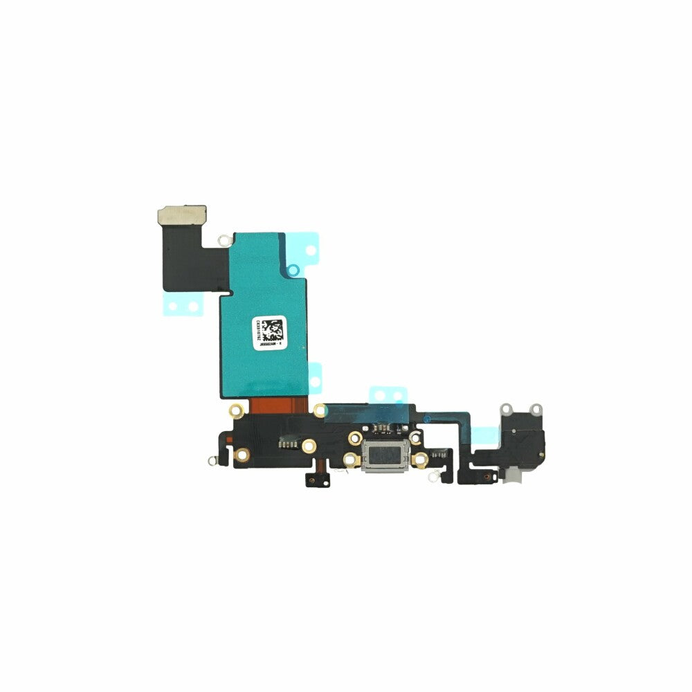 Dock Connector Flex Cable for iPhone 6s Plus gray