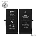 prio Hochleistungsakku für iPhone 12 mini (2460 mAh) - Universal APN -