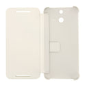 HTC One E8 Flip Cover HC V980 white