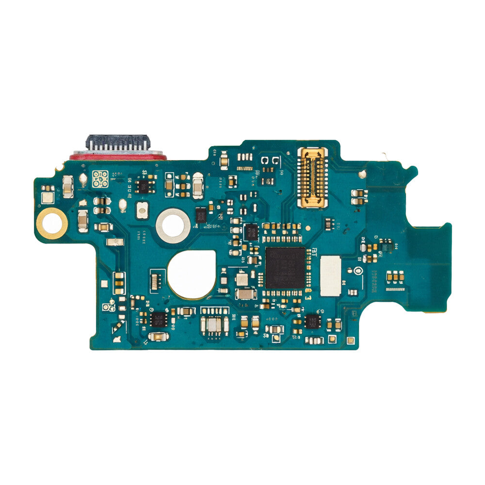 Samsung SIM Kartenleser + Ladeanschluss Flex SM-S936 Galaxy S25+ GH96-18237A