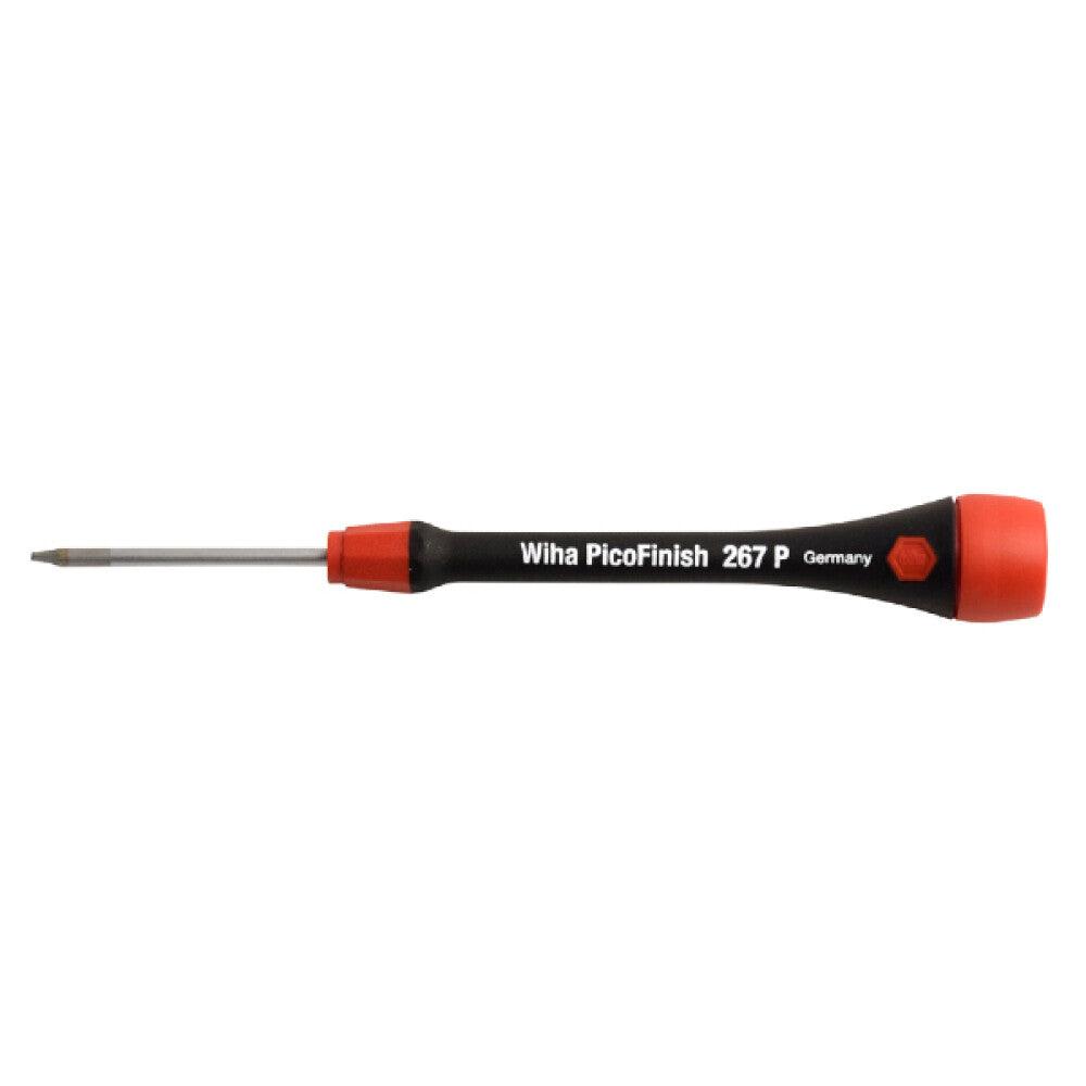 Original Schraubensatz für Wiha PicoFinish 267 P TORX T6X40 WH-00567