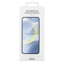 Samsung Antireflex-Displayschutz SM-S926 Galaxy S24+ transparent EF-US926CTE