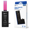 prio Hochleistungsakku für iPhone 6s (2320 mAh) - Universal APN -
