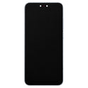Honor Display + Rahmen Honor Magic7 Pro Breeze Blue 0235AMRX