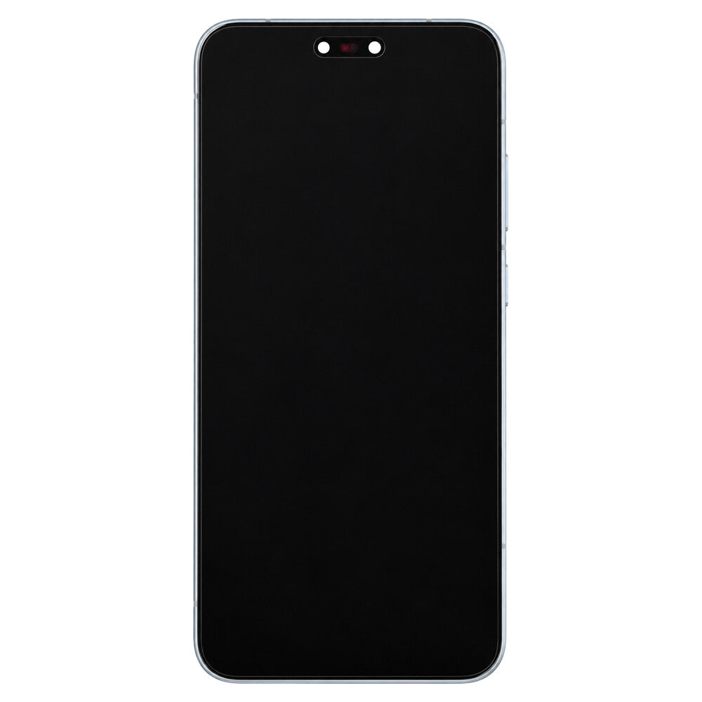 Honor Display + Rahmen Honor Magic7 Pro Breeze Blue 0235AMRX