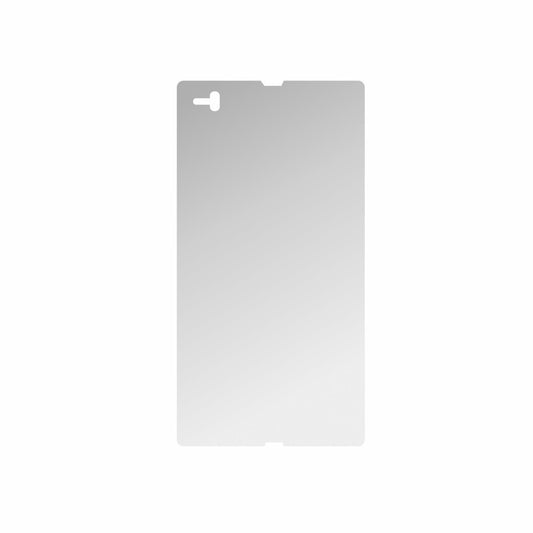 Original Panzerfolie für Sony Xperia Z Blickschutz 9H Displayschutzglas