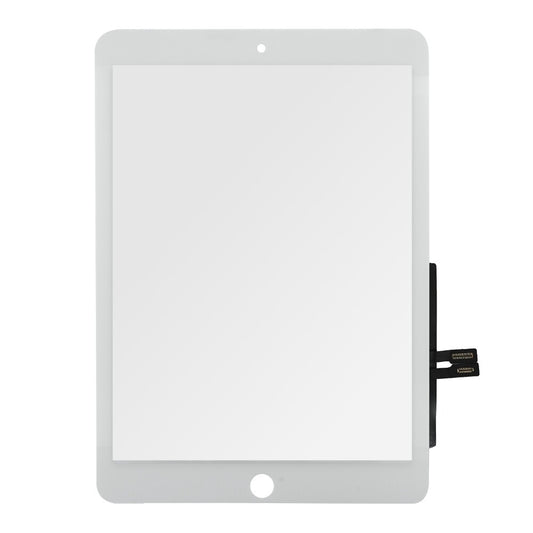 OEM Touch Unit + Flex for iPad 6 (2018) (A1893, A1954) white