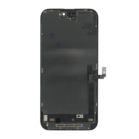 Original Display für Samsung Galaxy S10 2019 G973F LCD + Rahmen Schwarz