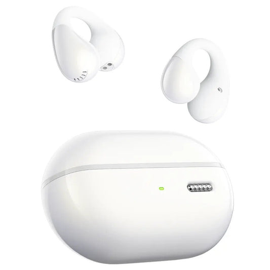 SoundPEATS PearlClip Pro TWS weiß